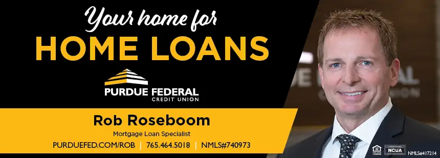 PEFCU Home Loans - Rob Roseboom
