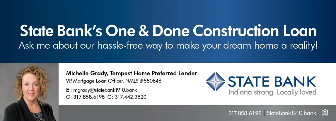 State Bank - Home Construction Loans